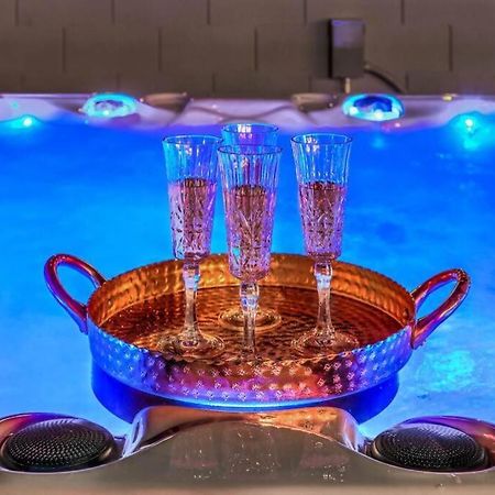 הנדרסון Cozy Desert Retreat - Pool, Spa, Views מראה חיצוני תמונה